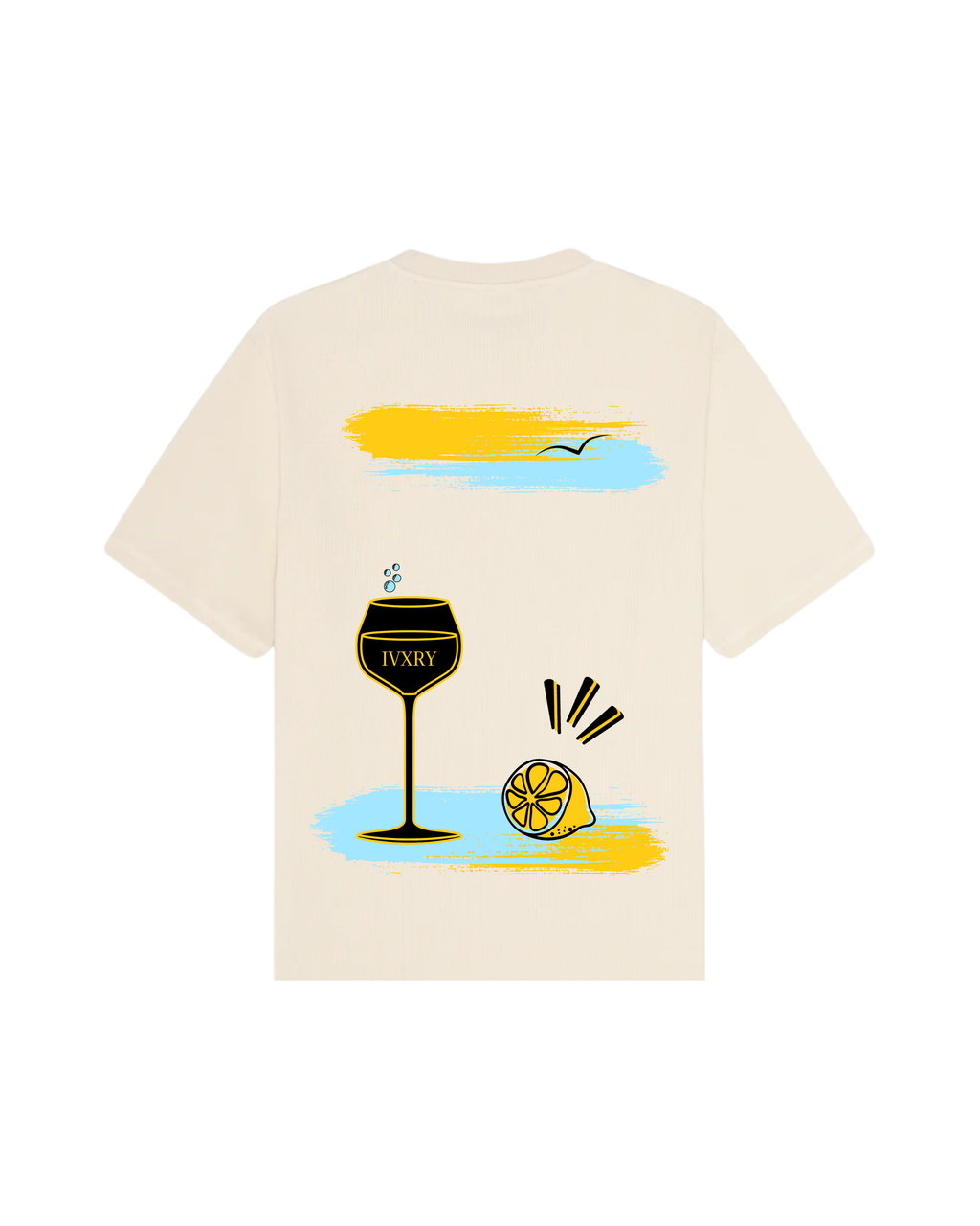 SUMMER VIBES