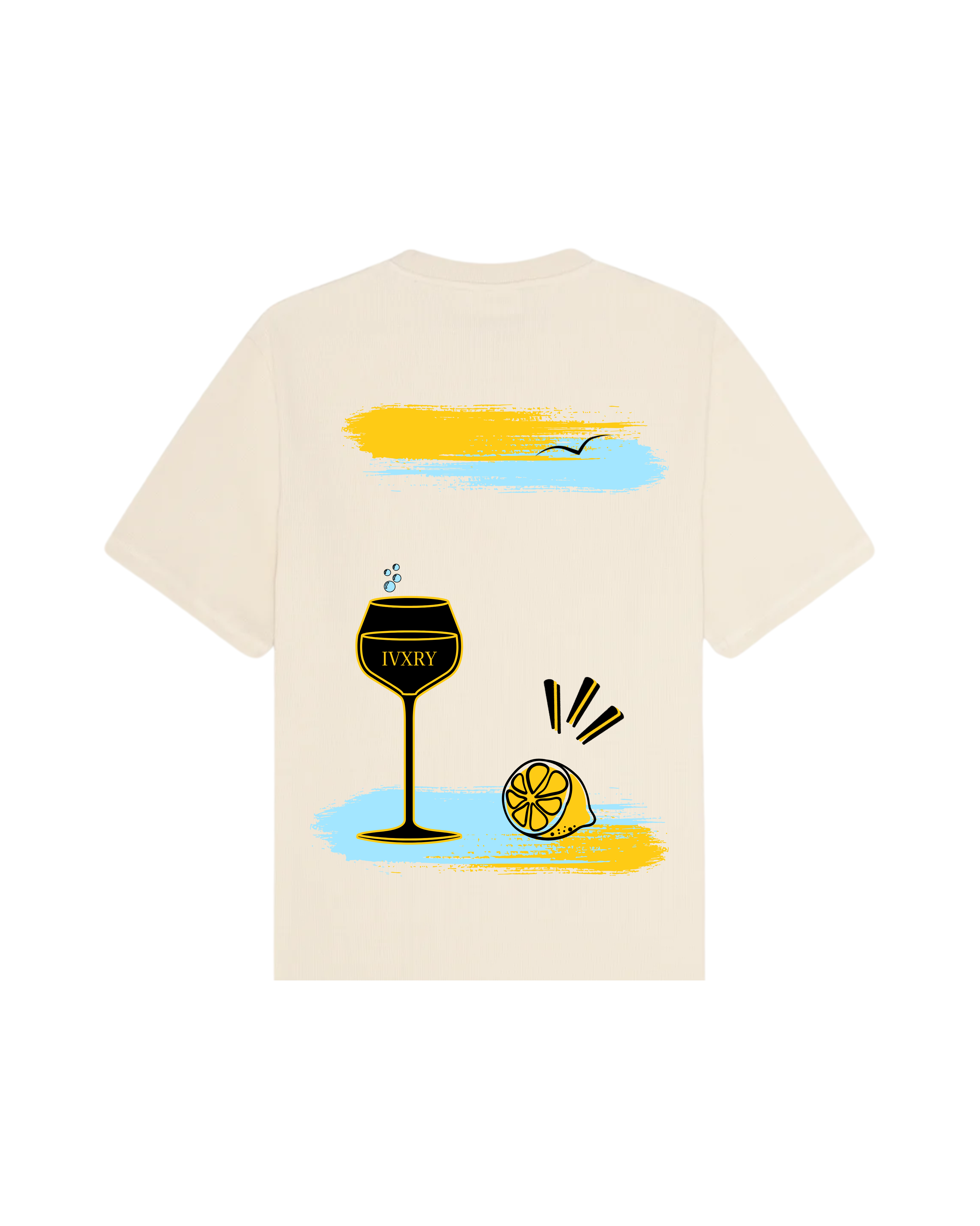 SUMMER VIBES